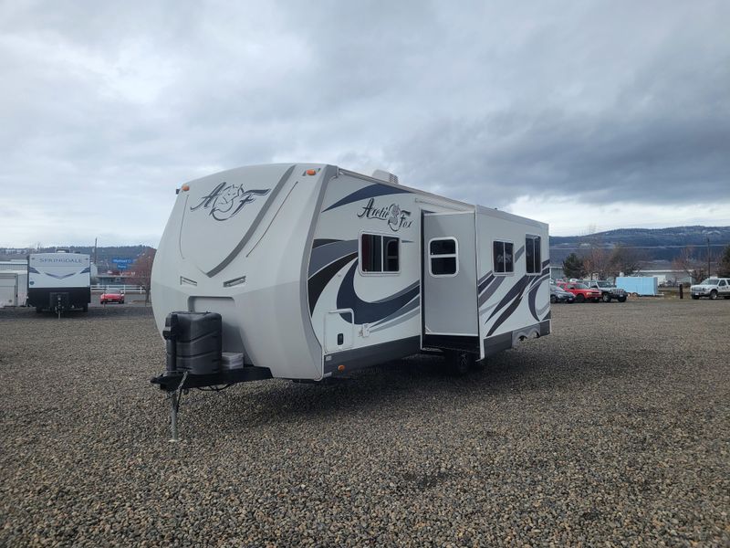 Used 2016 NORTHWOOD MFG ARCTIC FOX 28F Image 7