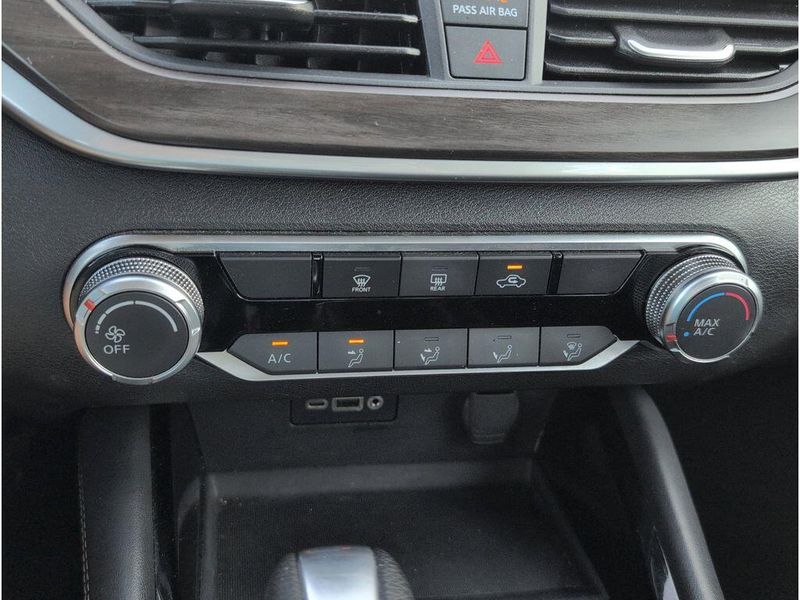 Used 2023 Nissan Altima 2.5 SVImage 16