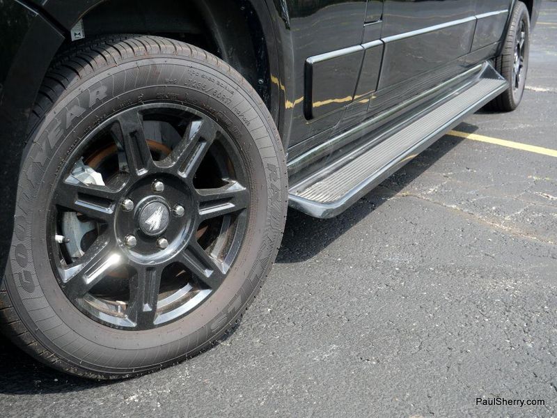 2023 RAM ProMaster 2500 Window Van High RoofImage 28