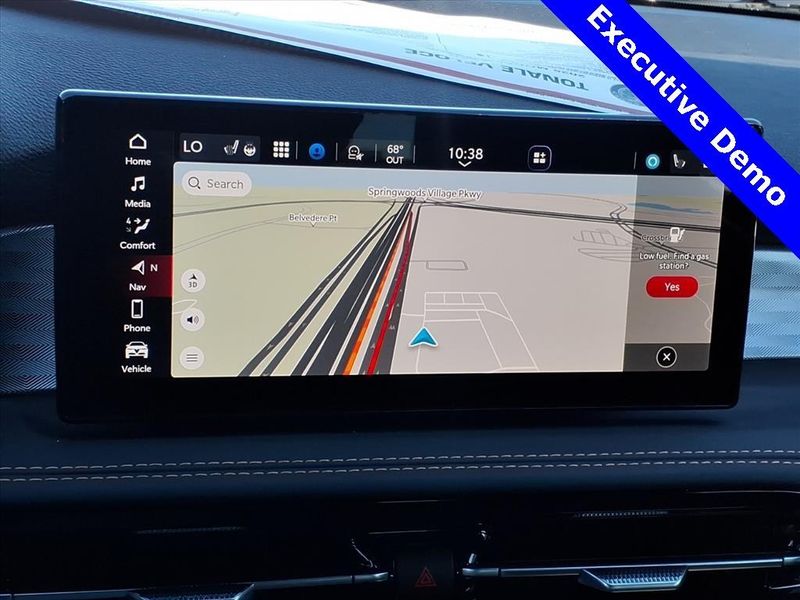 New 2025 Alfa Romeo Tonale AwdImage 22