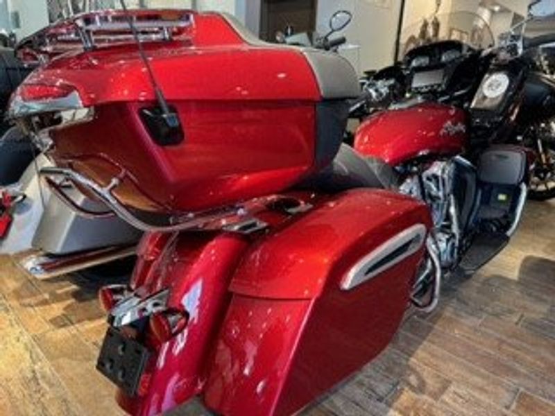 2024 Indian Motorcycle PursuitImage 4