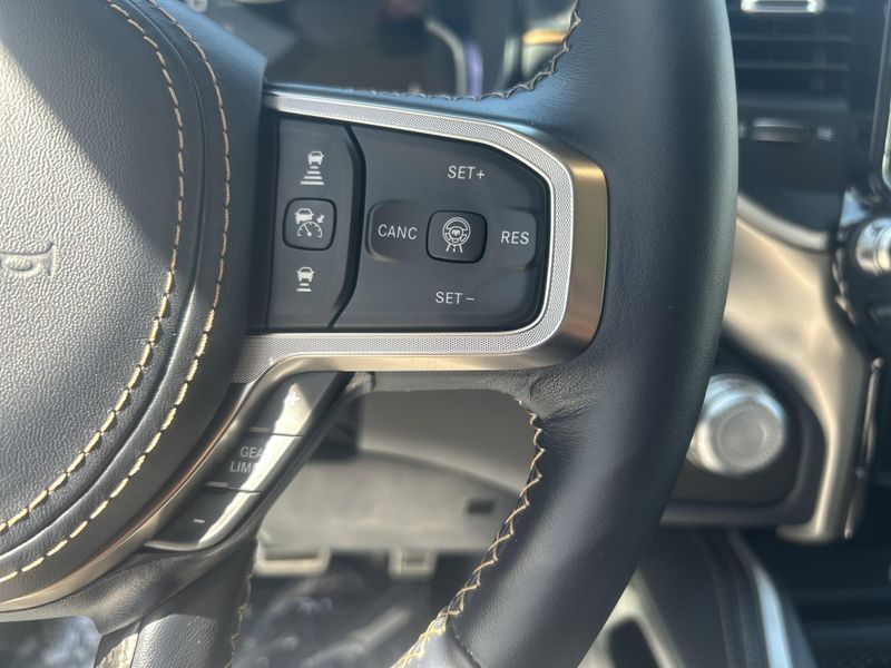 2025 RAM 1500 TungstenImage 23