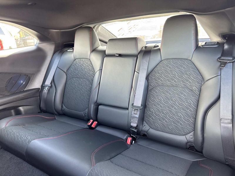 New 2026 Dodge Charger Scat Pack 2-door Awd