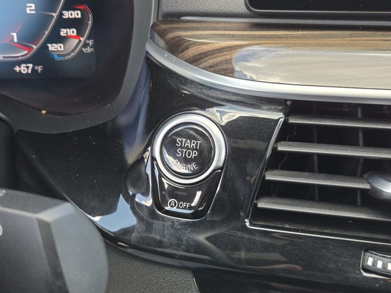 Used 2020 BMW 530i Sedan
