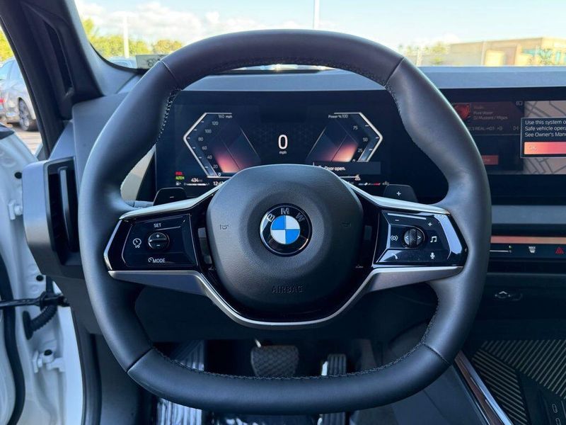 Used 2025 BMW X3 30 xDriveImage 22