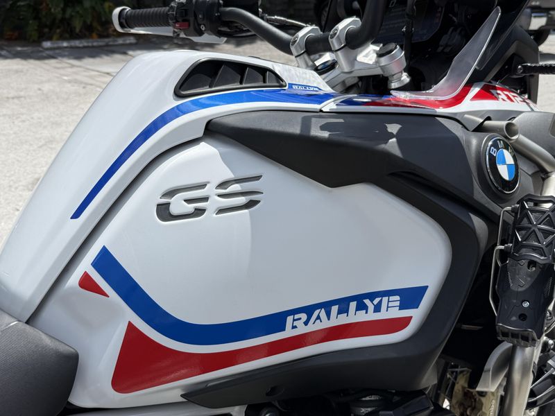Used 2023 BMW R 1250 GS Adventure 