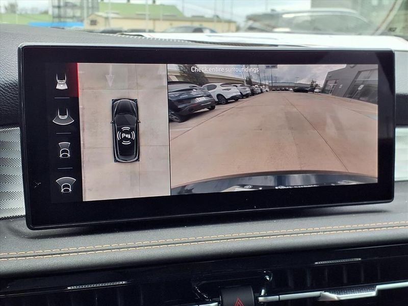 New 2026 Alfa Romeo Tonale Veloce AwdImage 24