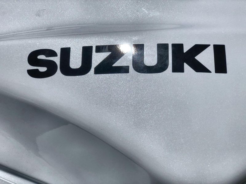 New 2026 Suzuki Hayabusa Image 26
