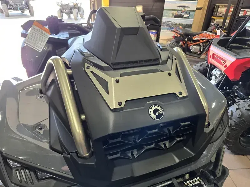 NEW 2026 CAN-AM OUTLANDER X MR 1000 Image 8