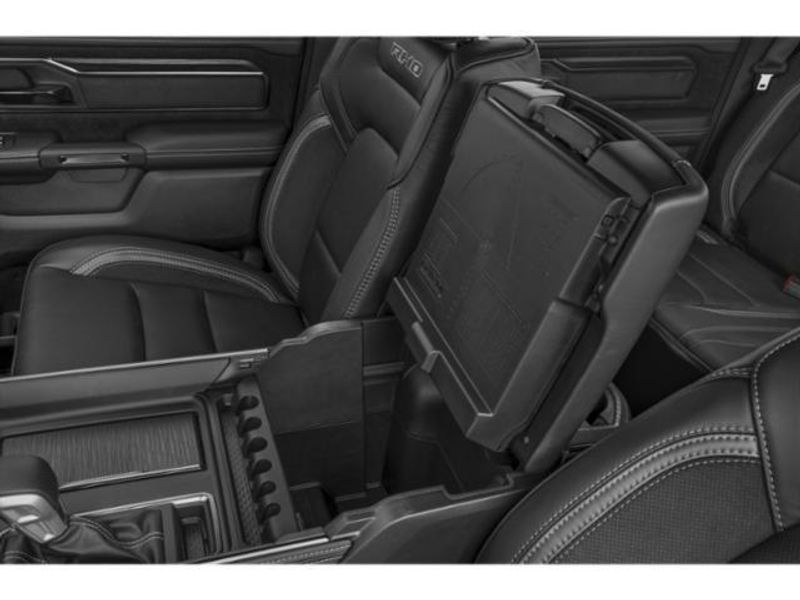 2026 RAM 1500 Rho Crew Cab 4x4 5