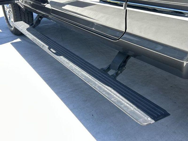 Used 2023 RAM 2500 LimitedImage 15