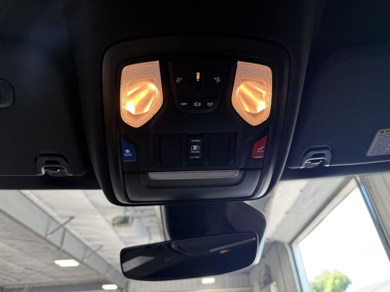 Used 2025 RAM 1500 Big HornImage 18