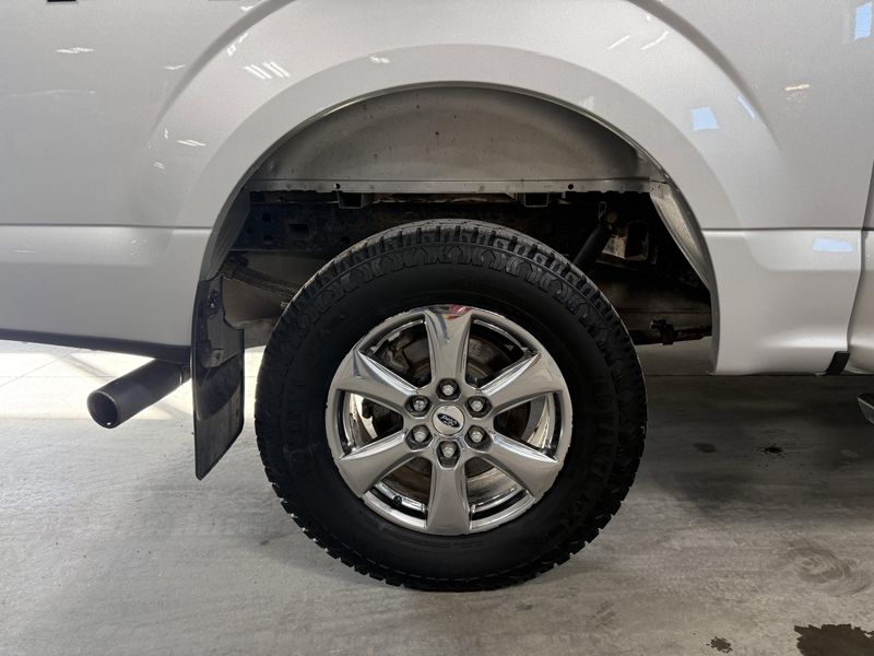 Used 2018 Ford F-150 Image 5