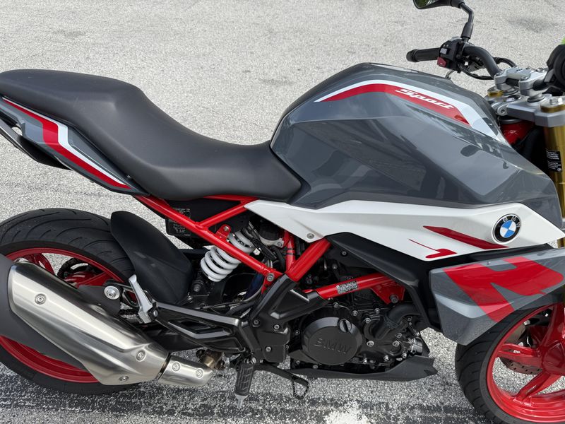Used 2022 BMW G 310 R 