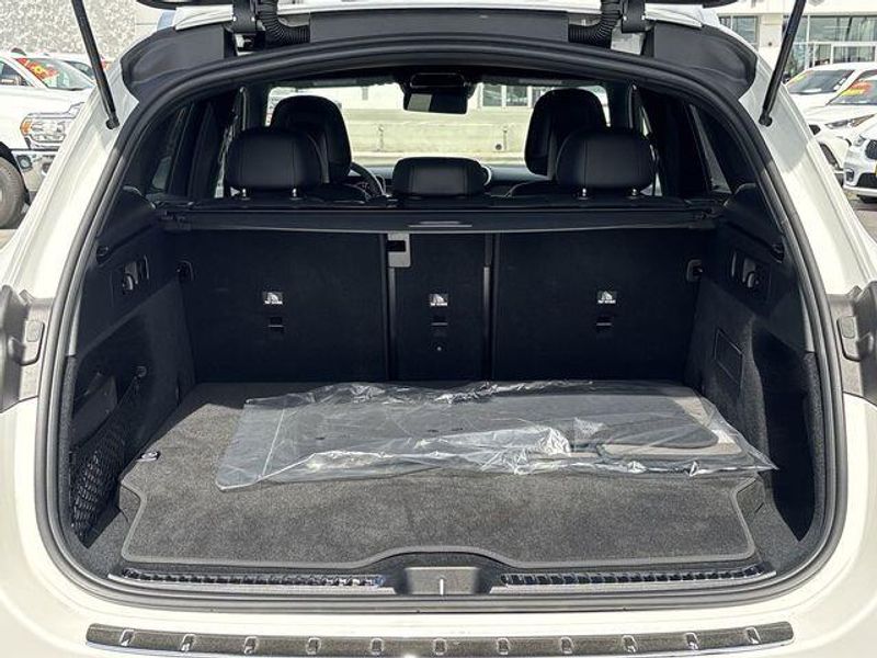 Used 2026 Mercedes-Benz GLC 350e 350eImage 15