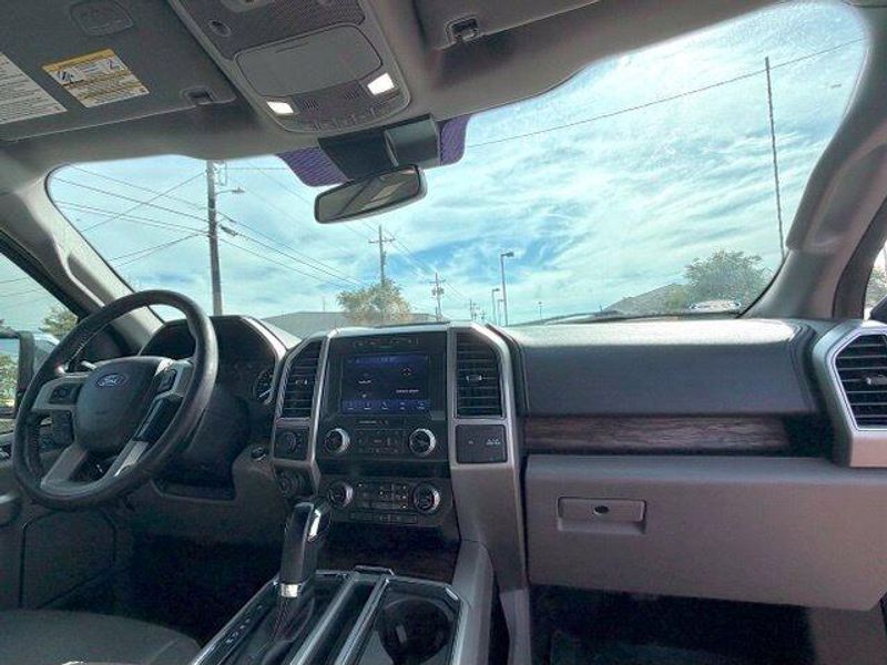 Used 2019 Ford F-150 LariatImage 13