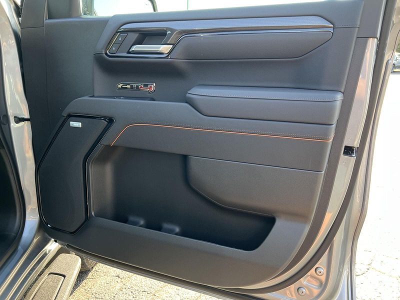 2026 Gmc Sierra 1500 AT4 photo 15