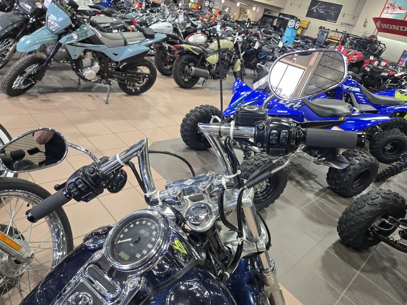 2013 HARLEY DYNA SUPER GLIDE CUSTOM Image 11
