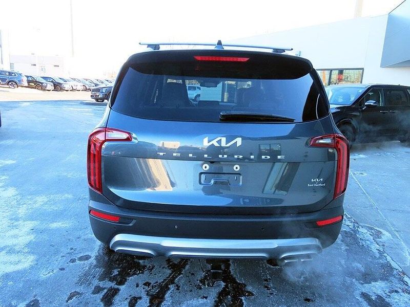 2022 Kia Telluride EXImage 6