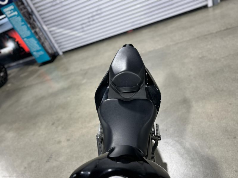 Used 2024 Kawasaki NINJA ZX-4RR Image 17