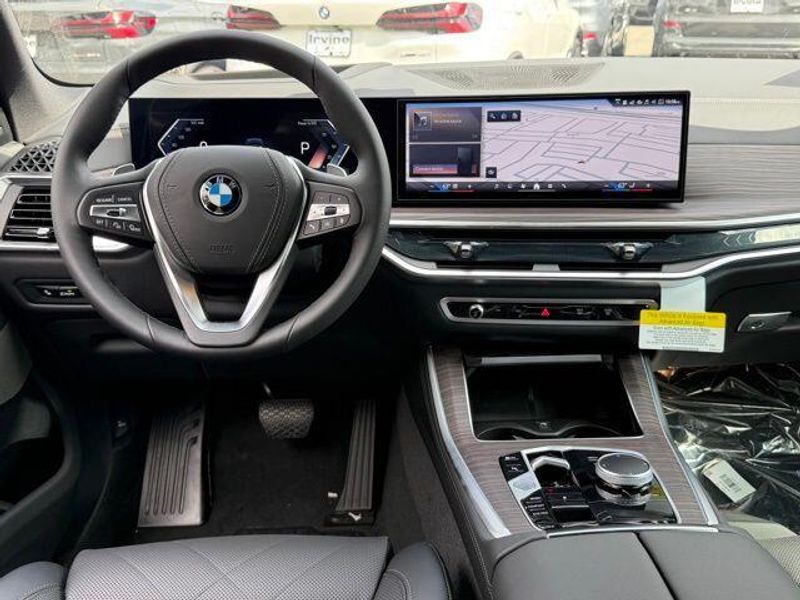 New 2026 BMW X5 sDrive40iImage 26