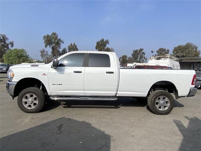 2023 RAM 2500 Big HornImage 2