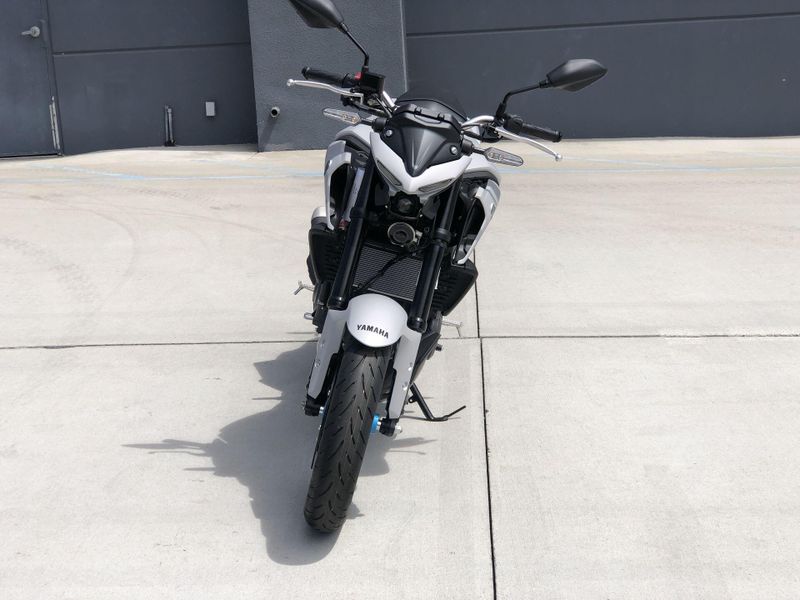 New 2026 Yamaha MT-03 Image 12