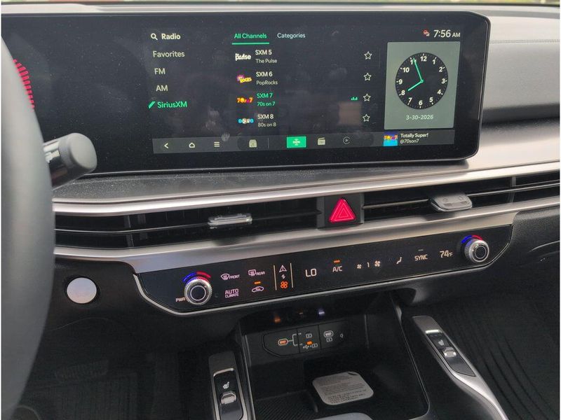 Used 2026 Kia Sorento SImage 13