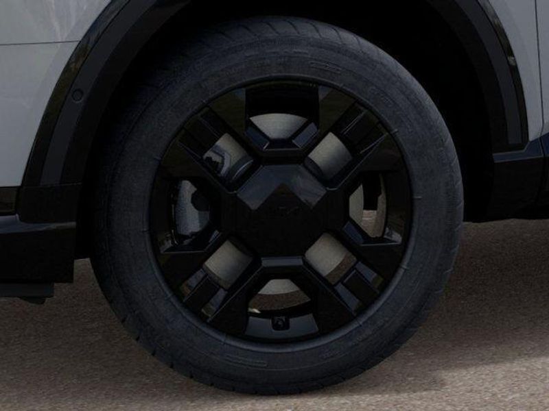 New 2027 Kia Telluride X-Pro SX-PrestigeImage 10