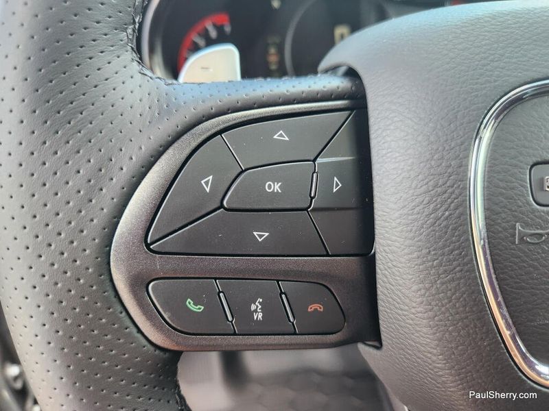 New 2026 Dodge Durango Gt Plus Awd