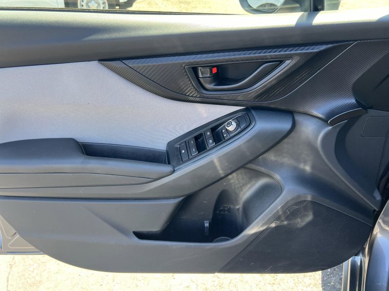 2021 Subaru Crosstrek PremiumImage 5