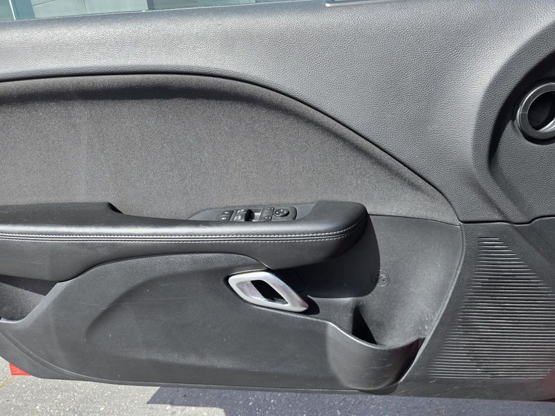 Used 2019 Dodge Challenger SXT RWD