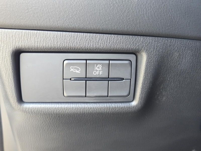 Used 2023 Mazda CX-5 2.5 S Carbon Edition AWD