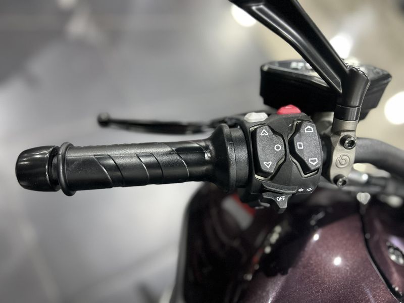 New 2026 Ducati X DIAVEL V4 Image 15