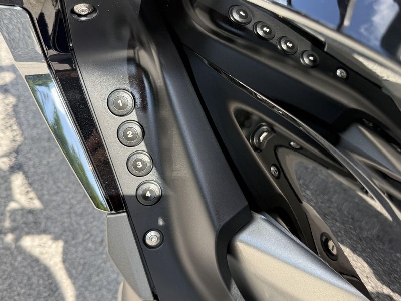 Used 2022 BMW K 1600 GTL 