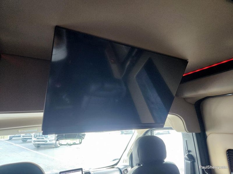 New 2024 RAM ProMaster 2500 Window Van SLT+