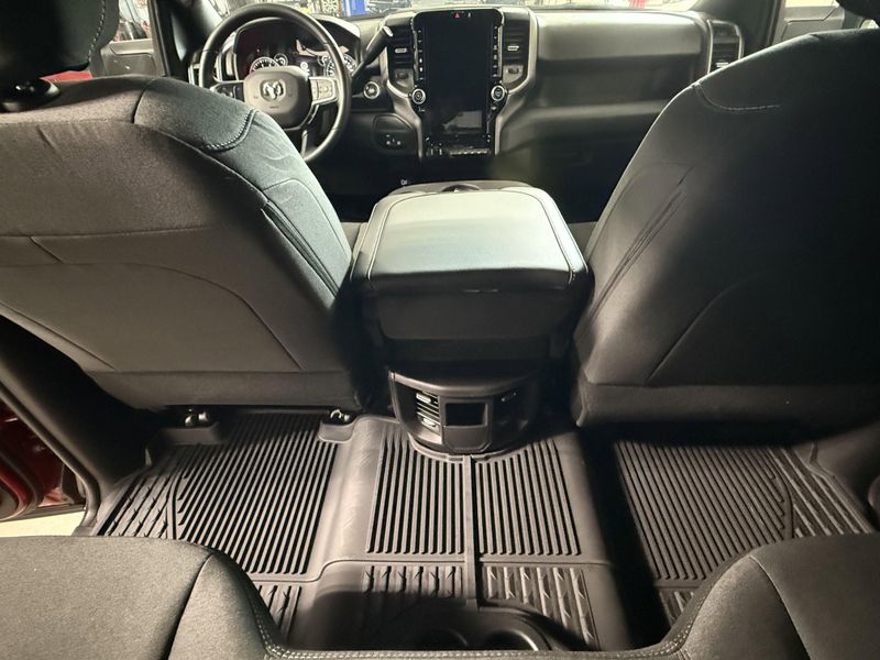 New 2026 RAM 2500 Tradesman Crew Cab 4x4 6