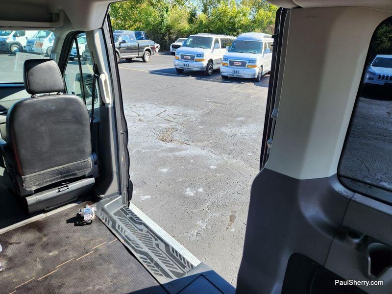 Used 2020 Ford Transit-350 Passenger Van XL