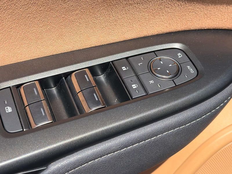 Used 2023 Lexus RZ 450e Luxury AWD
