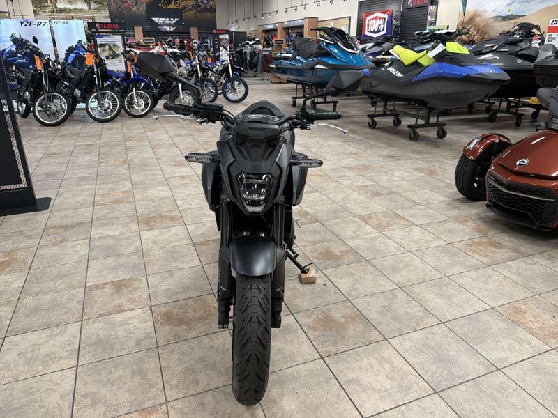 New 2026 Honda CB500 HORNET ABS Image 12