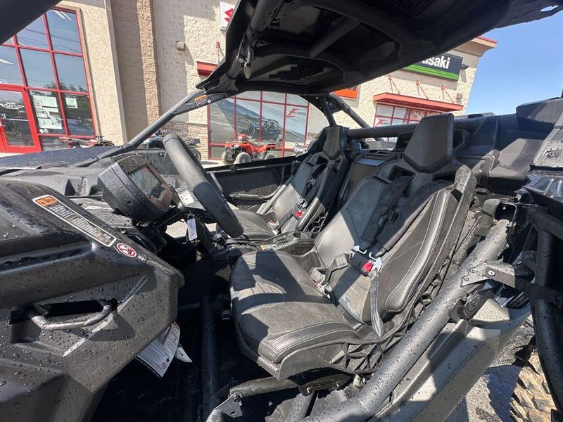 New 2025 Can-Am MAVERICK XRS 72 TURBRR 