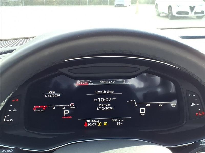 Used 2022 Audi Q7 55 Premium PlusImage 24