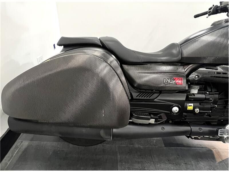 Used 2017 MOTOGUZZI MGX-21 FLYING FORTRESS Image 3
