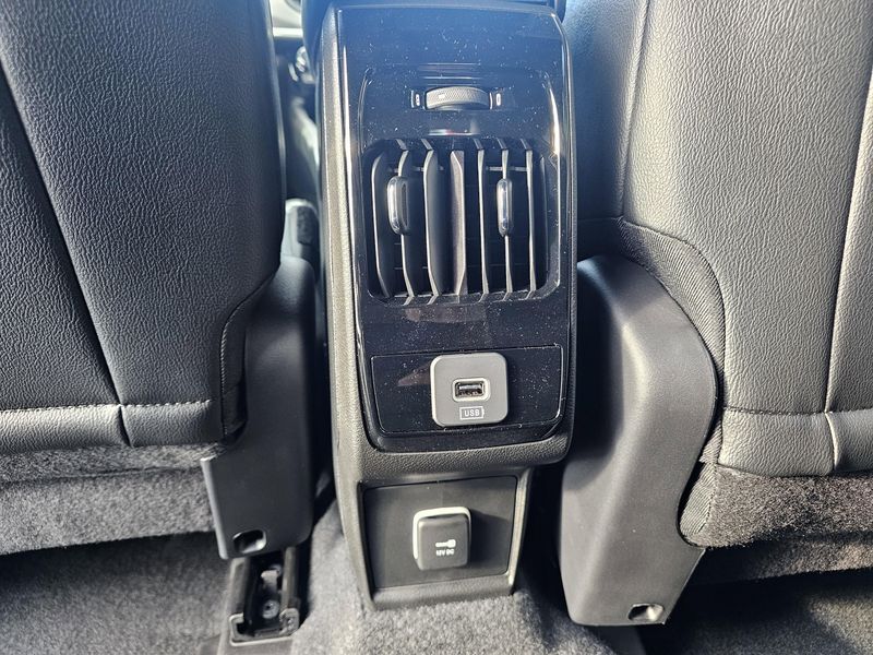 New 2026 Jeep Compass Limited 4x4Image 11