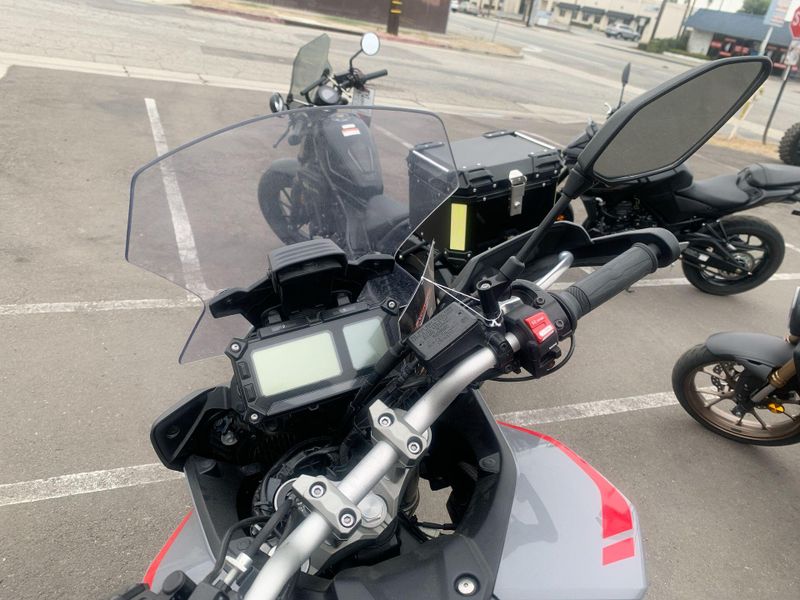 Used 2019 Yamaha TRACER 900 Image 17