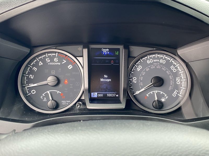 Used 2023 Toyota Tacoma TRD ProImage 28
