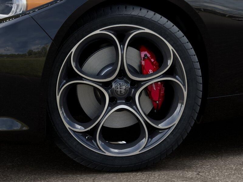 New 2025 Alfa Romeo Giulia RwdImage 30