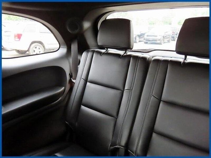 2022 Dodge Durango GT PlusImage 11