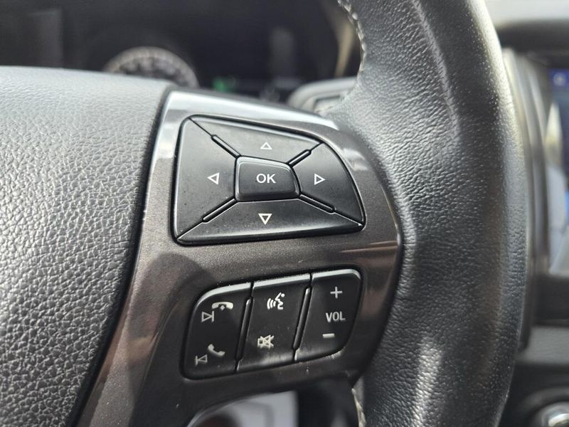 2021 Ford Ranger Lariat photo 12