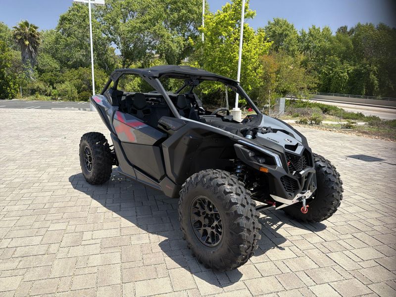 New 2026 Can-Am MAVERICK X3 X TURBO Image 11